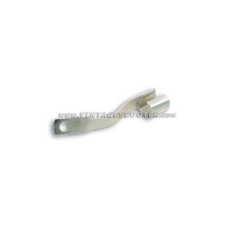 Patte de suport de cables vitesses 125 N / GT / Sprint / Rally / GS160 / SS180 